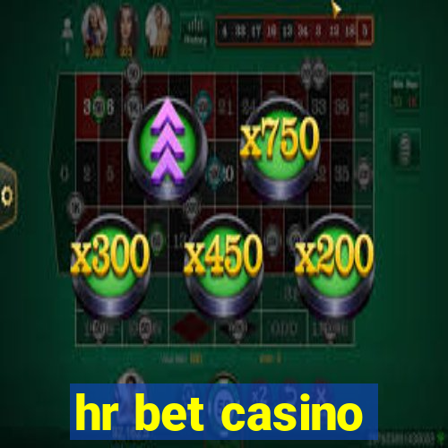 hr bet casino